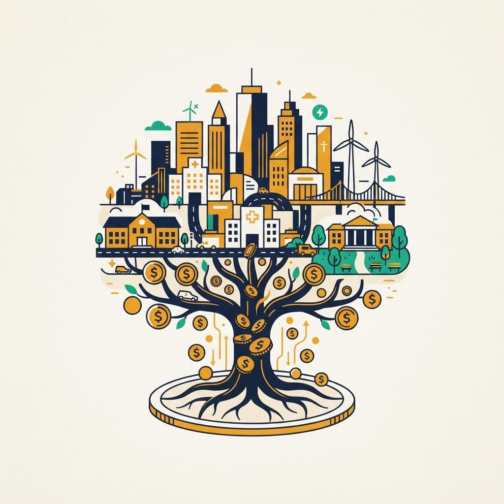 Business & Finance cover