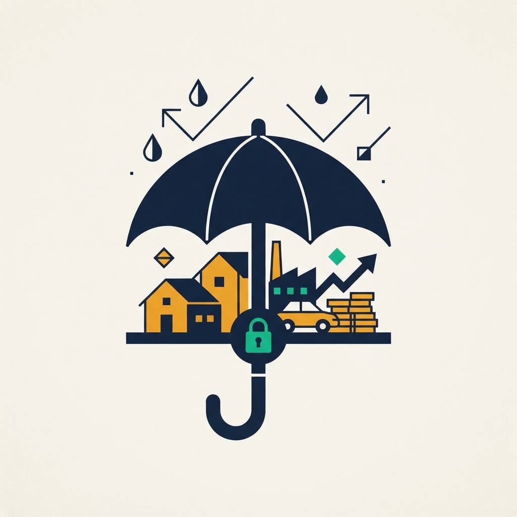 Business & Finance cover