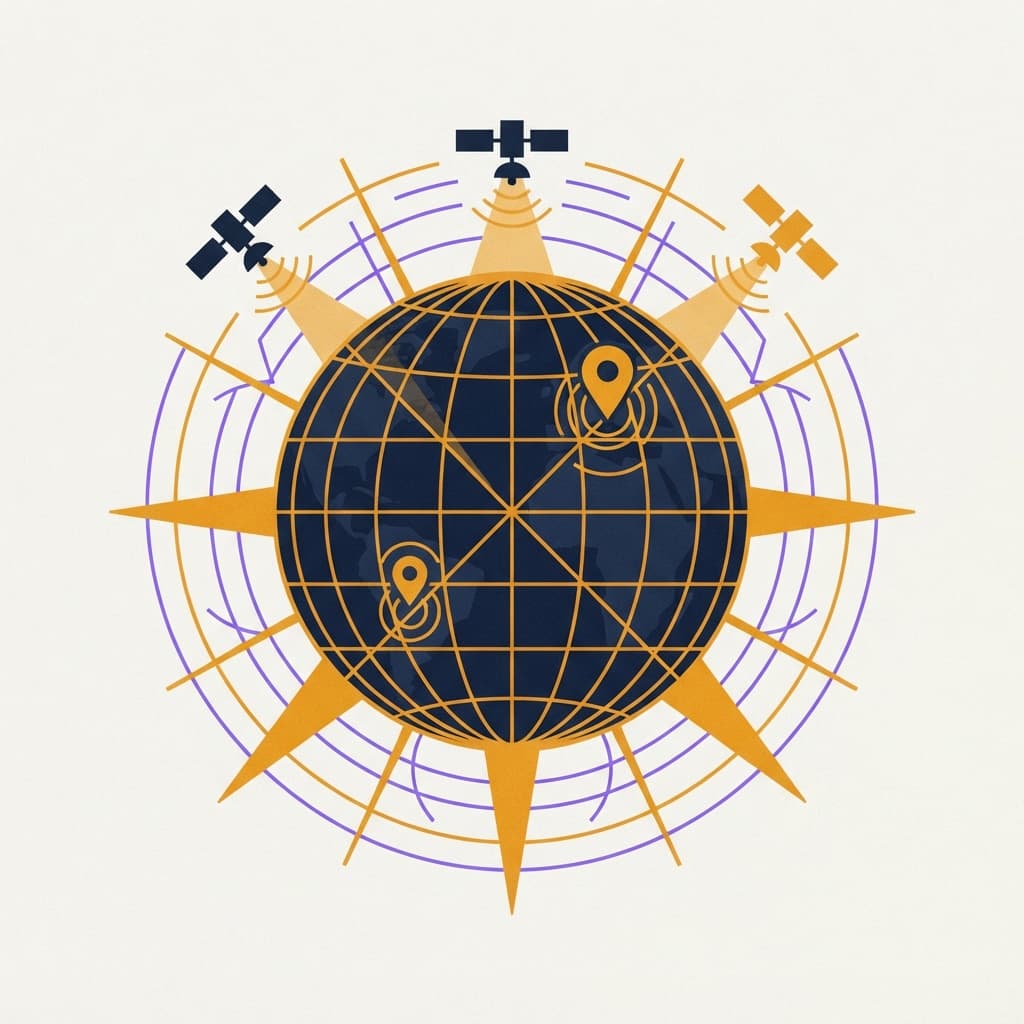 Technology & Science cover