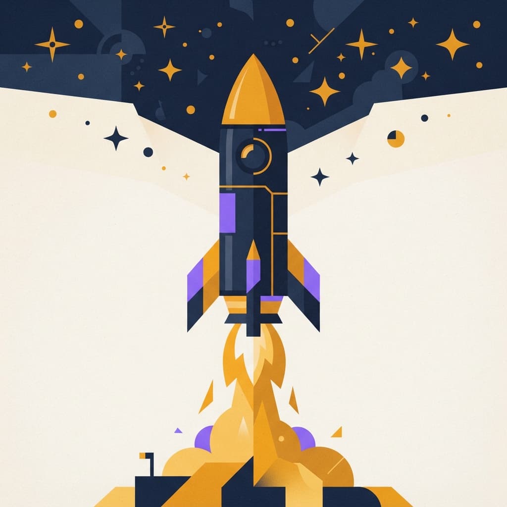 Technology & Science cover