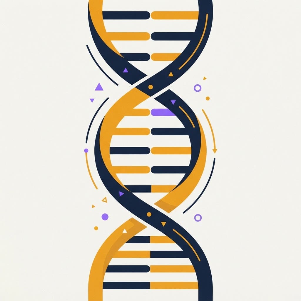 Technology & Science cover