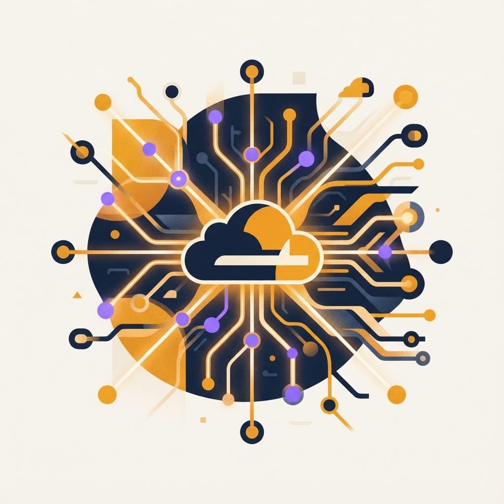 Technology & Science cover